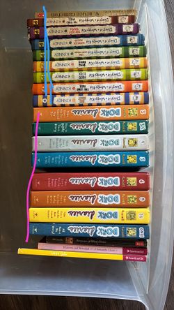 set of books