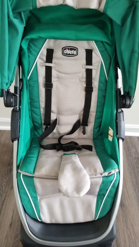 Stroller