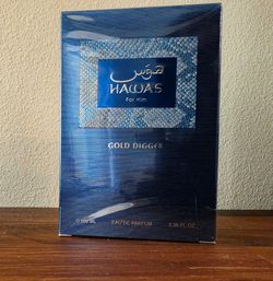 Hawas Gold Digger EDP 100ml