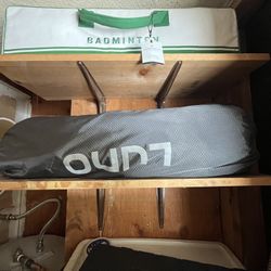 Car Mattress