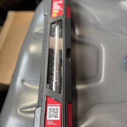 Husky 3/8 in. Drive Torque Wrench 20 ft./Ibs. to 100 ft./Ibs. 