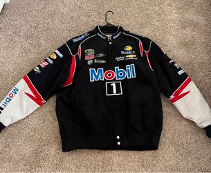 2xl racing jacket