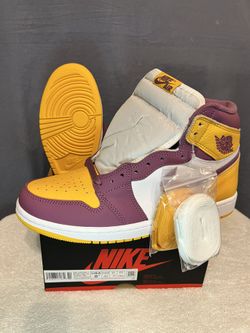 Air Jordan 1 High Retro OG