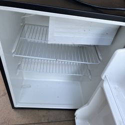 Small Kenmore Refrigerator 