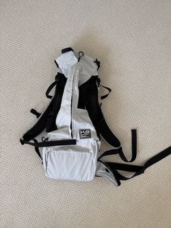 K9 Sport Sack backpack for dogs LARGE