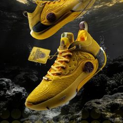 LINING WAY OF WADE 12 STINGRAY SIZE 11 MEN