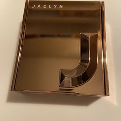 Jacqueline Hill highlighter