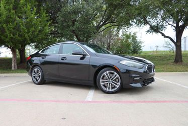 2020 BMW 228i Gran Coupe