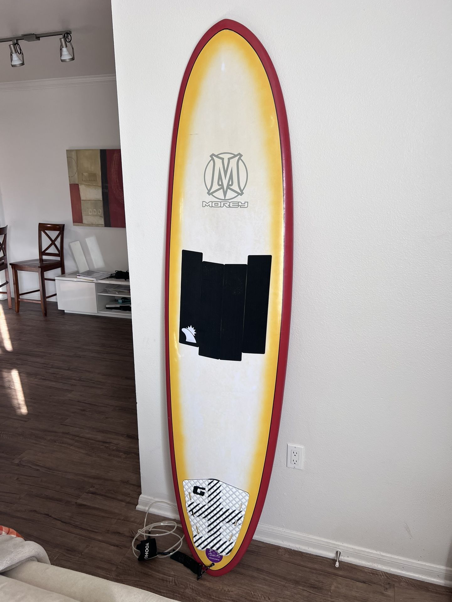 Surf Boards For Sale! 5 ft 7ft long boards