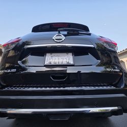 2020 Nissan Rogue