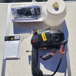 Wagner paint sprayer parts only 