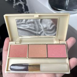Estée Lauder Blush Trio Palette