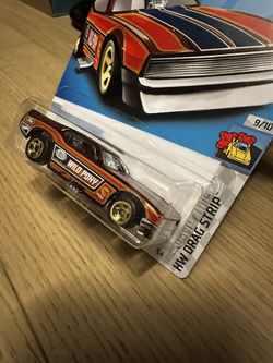 71 mustang funny car treasure best sale hunt