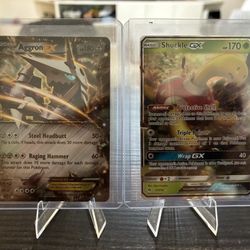 Pokemon GX Card Lot $10