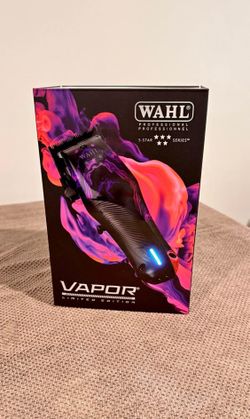 Wahl Cordless Vapor