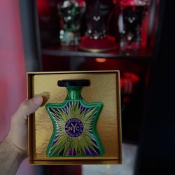 Bond No.9 Bleecker Street – 100ml – NEW & Original