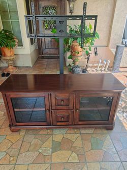 Tv Stand Tv Consoles table with mount
