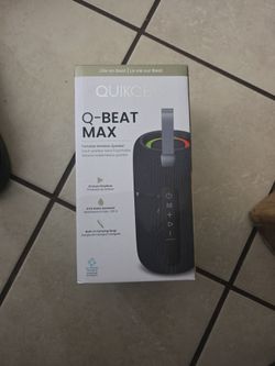 Q-beat max