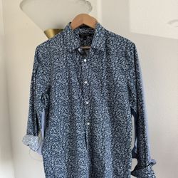 Men’s Clothes Pants And Shirts 