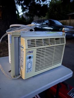 air conditioner