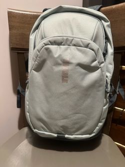 Thule EnRout Laptop Backpack Light blue