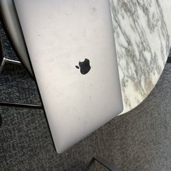 2022 MacBook Pro Touch Bar M2 