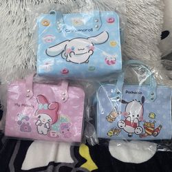 Kids Sanrio Purse XxSanrio