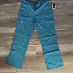 Brand new cherokee nurse scrubs