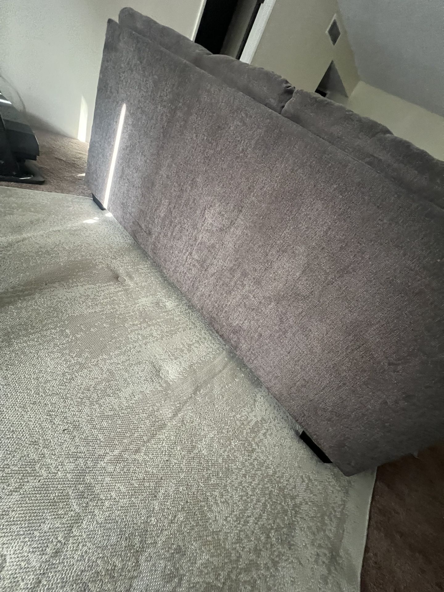 Couches Good Condition 