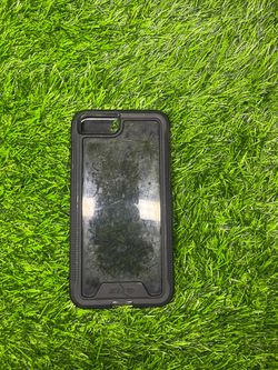 iPhone 8+ phone case