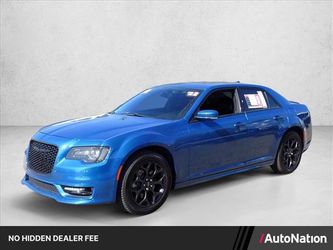 2022 Chrysler 300