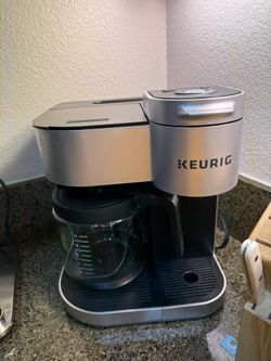Keurig Coffee Maker