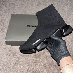 Balenciaga 2.0 Speed 