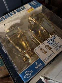 Builders Best Outdoor Lighting Fixtures