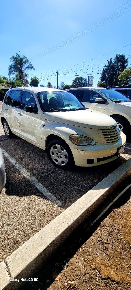 PT Cruiser