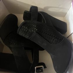 Boot Heel