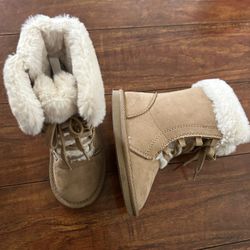 Toddler Shoes