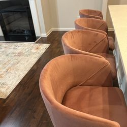 Counter Height Stools 