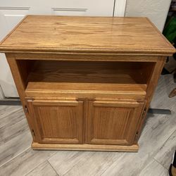 Tv Stand/cabinet 