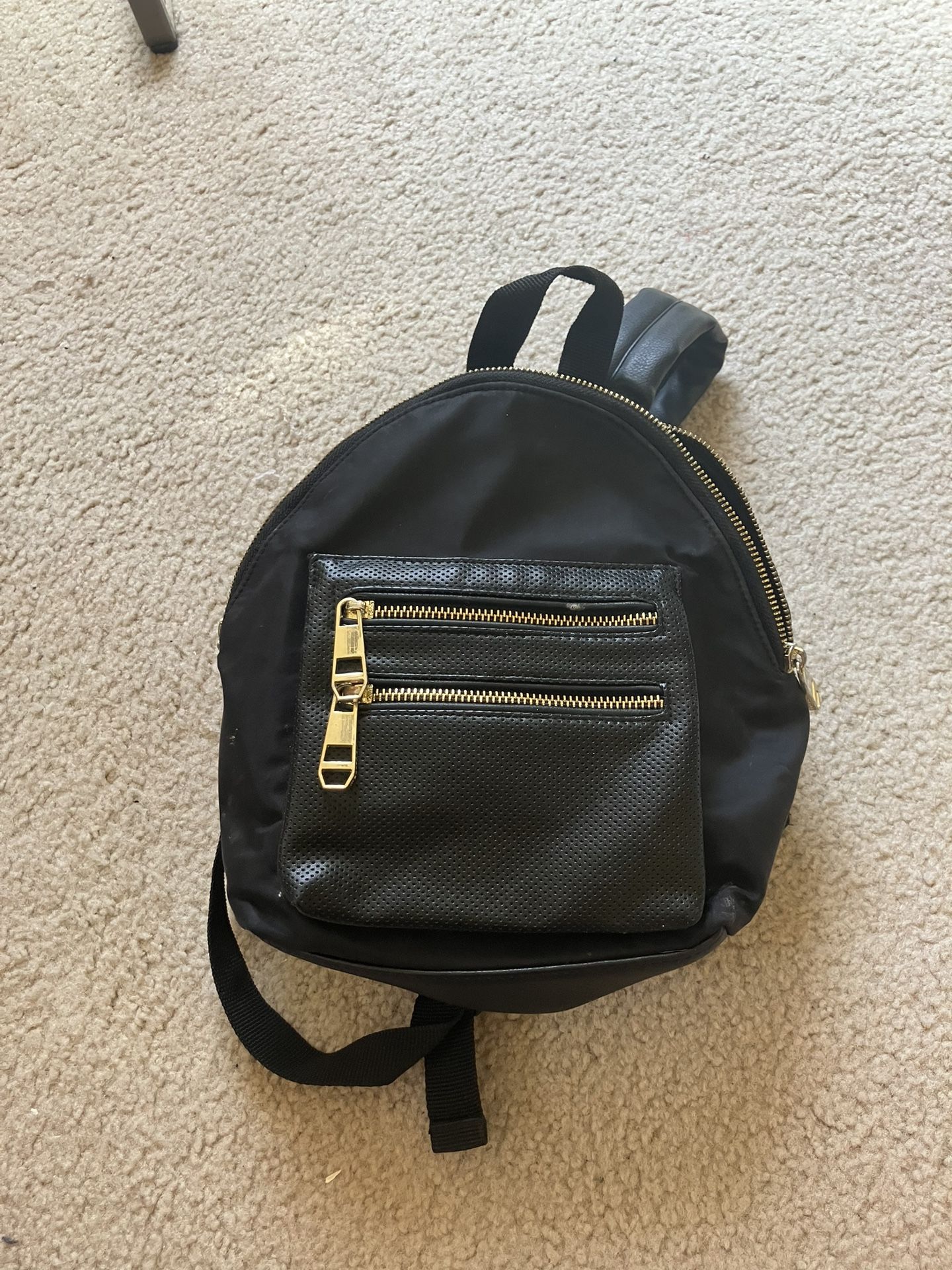 Small Backpack