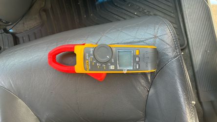 Fluke 376FC