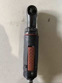Craftsman 1/4 Inch Air Ratchet 