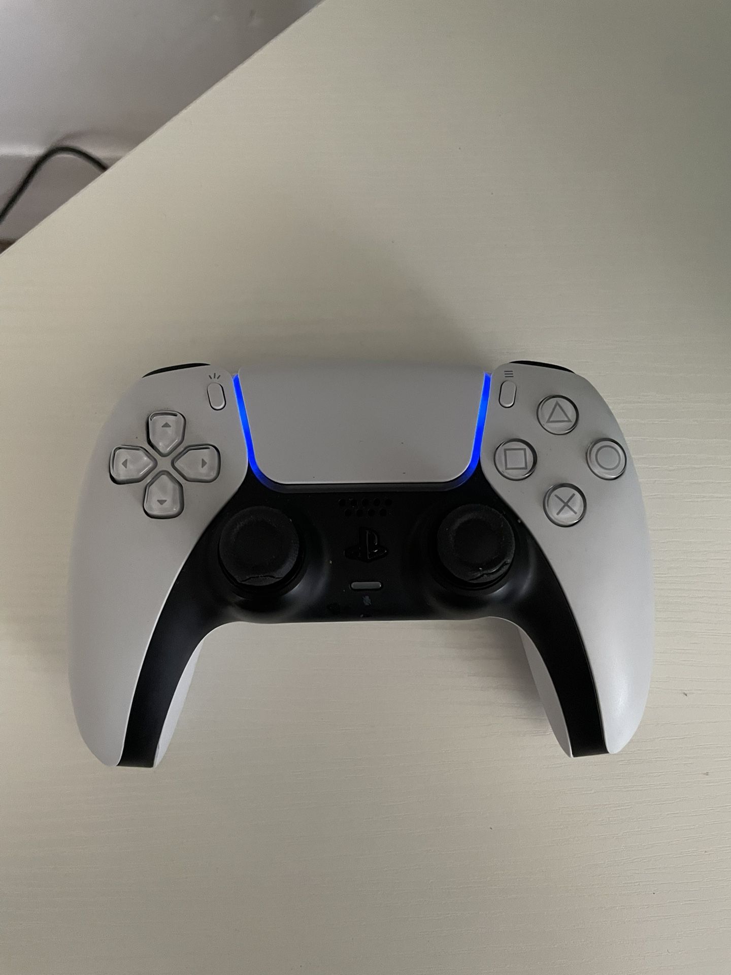 PS5 Console Controller