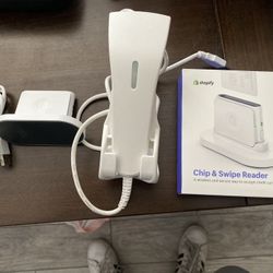 🚀 Shopify Chip & Swipe Reader Pack – Two Readers And A Scanner