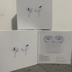 AirPods Pro 2nd Generation 