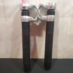 @CHV.  Hook Coil Spring Compressor Tool Heavy Duty, Strong and Durable Spring Com.  #12