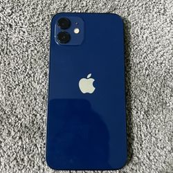 OEM Frame iPhone 12 Like New 