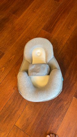 Newborn Feeding Seat Bed
