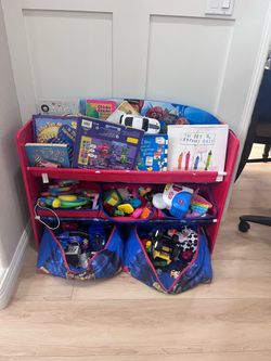 Toys