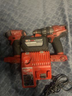 Sell or trade m18 fuel Milwaukee tool